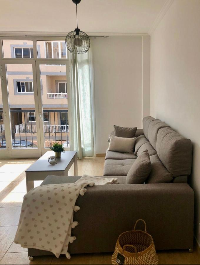 Apartament Light House Corralejo Zewnętrze zdjęcie