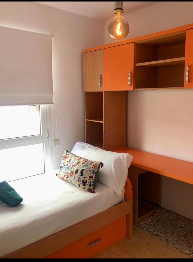 Apartament Light House Corralejo Zewnętrze zdjęcie